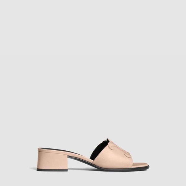 ✨셀린느 여성 클레망스 뮬 - Celine Womens Clemence Mule - ces6989x