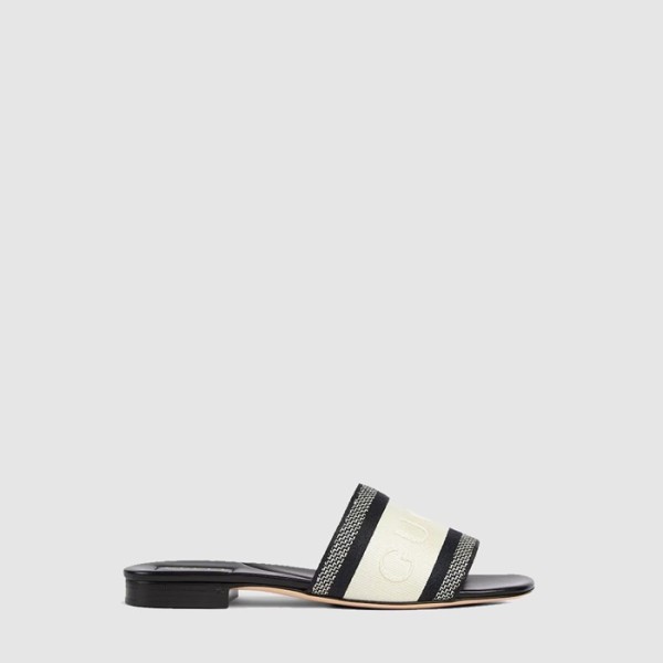 ✨구찌 여성 슬라이드 샌들 - Gucci Womens Slide Sandals - gus6995x