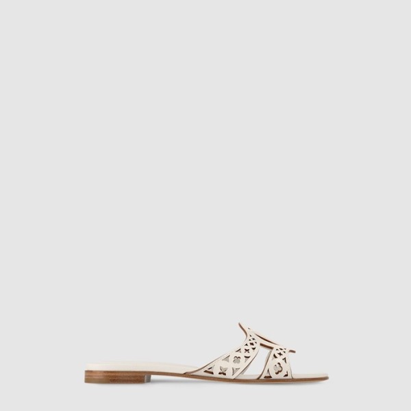 ✨루이비통 여성 LV 이솔라 플랫 뮬 - Louis vuitton Womens LV Isola Flat Mule - lvs7013x