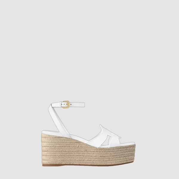 ✨루이비통 여성 LV 이솔라 웨지 샌들 - Louis vuitton Womens LV Isola Wedge Sandals - lvs7028x