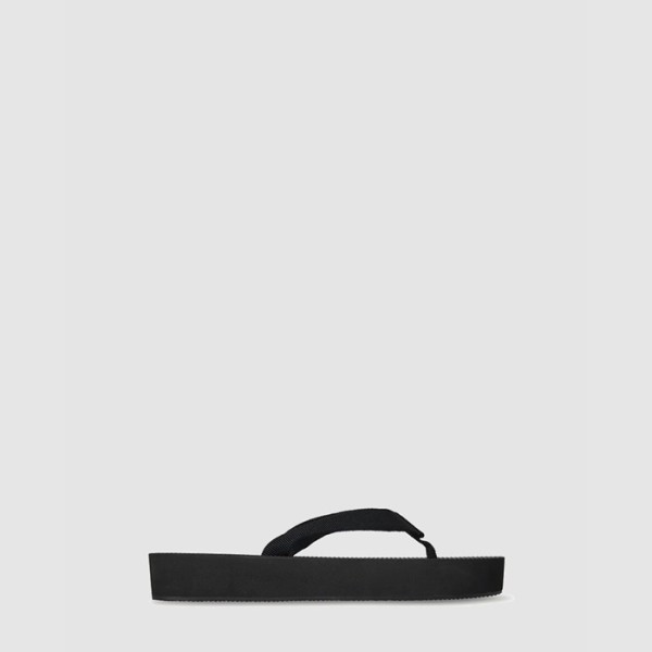 ✨더 로우 여성 Dune 고무 플랫폼 샌들 - The Row Womens Dune Rubber Platform Sandals - ths7035x