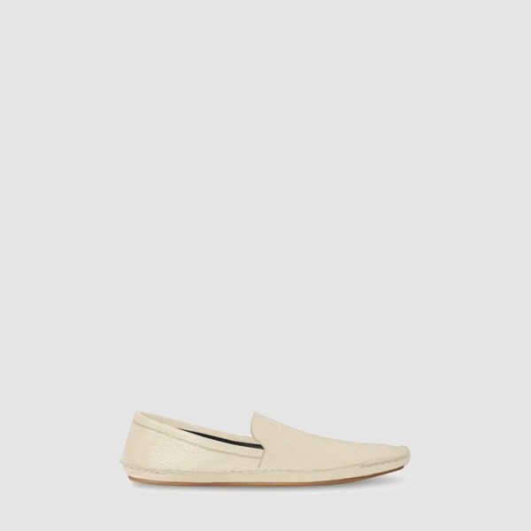 ✨더 로우 여성 Vasko 가죽 슈즈 - The Row Womens Vasko Leather Shoes - ths7038x