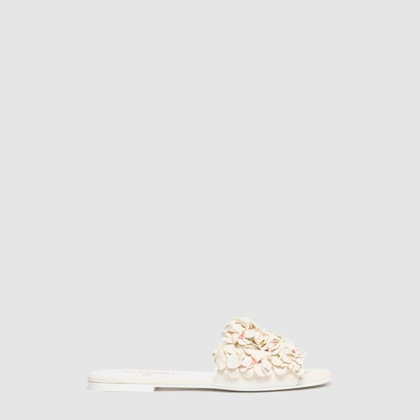 ✨샤넬 여성 코코 뮬 - Chanel Womens Coco Mule - chs7055x