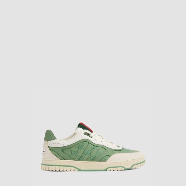 ✨구찌 남/녀 리웹 스니커즈 - Gucci Unisex Reweb Sneakers - gus7066x