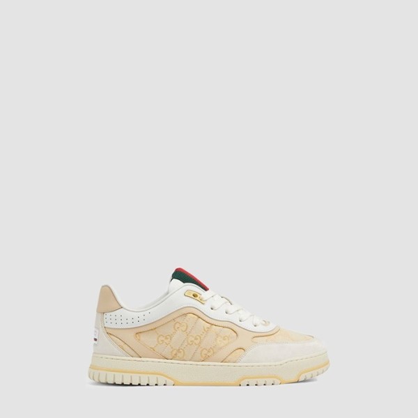 ✨구찌 남/녀 리웹 스니커즈 - Gucci Unisex Reweb Sneakers - gus7067x