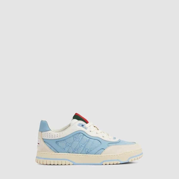 ✨구찌 남/녀 리웹 스니커즈 - Gucci Unisex Reweb Sneakers - gus7068x