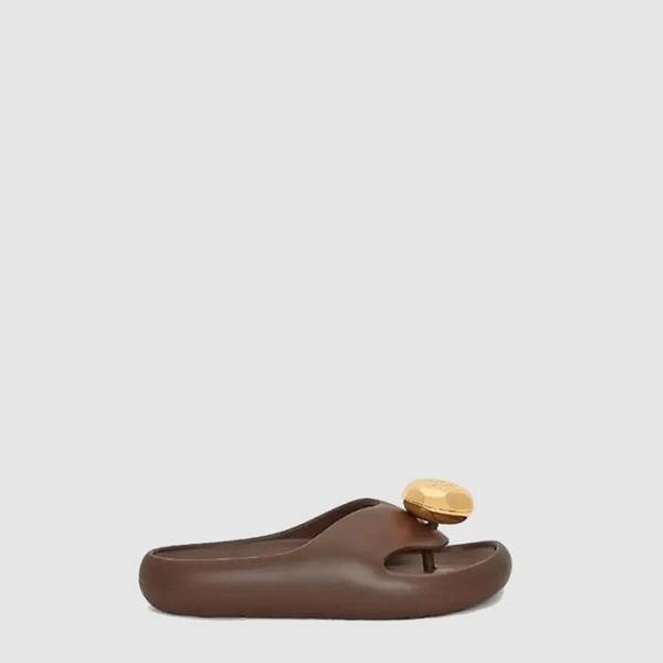 ✨로에베 여성 폼 페블 샌들 - Loewe Womens Foam Pebble Sandals - los7089x
