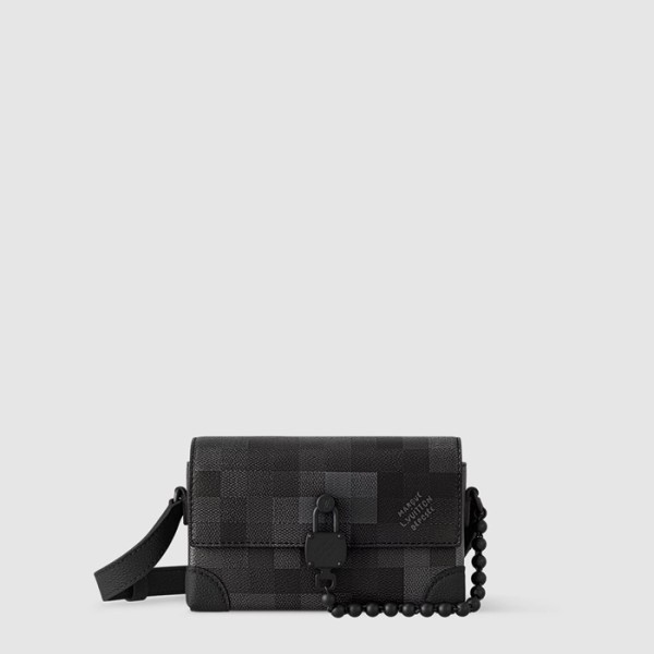 ✨루이비통 남성 스티머 웨어러블 월릿 M14923 - Louis vuitton Mens Steamer Wearable Wallet - lvb7768x