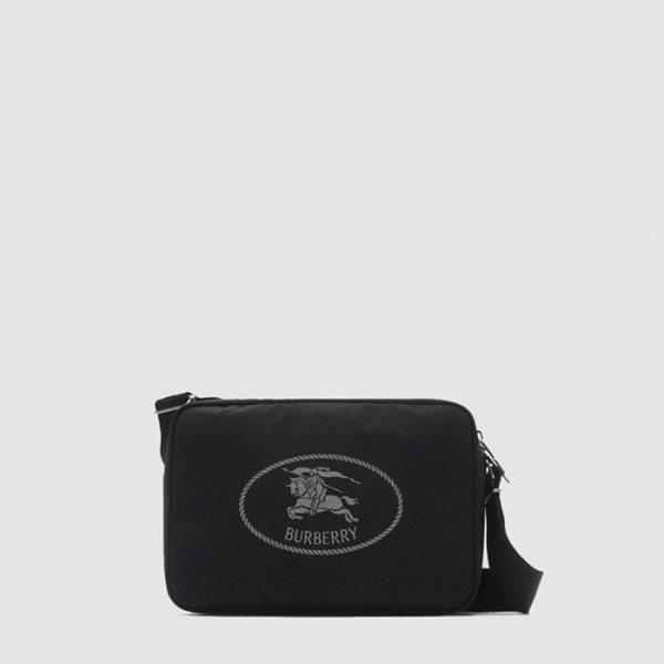 ✨버버리 남성 오크니 크로스바디 백 - Burberry Mens Orkney Crossbody Bag - bub7775x