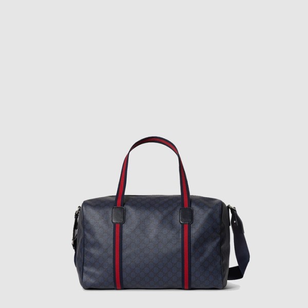✨구찌 남성 미디엄 더플백 - Gucci Mens Medium Duffle Bag - gub7782x