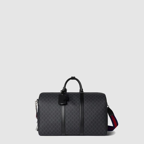✨구찌 남성 라지 더플백 - Gucci Mens Large Duffle Bag - gub7789x