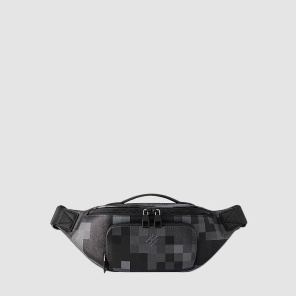 ✨루이비통 남성 러시 범백 M14920 - Louis vuitton Mens Rush Bum Bag - lvb7791x