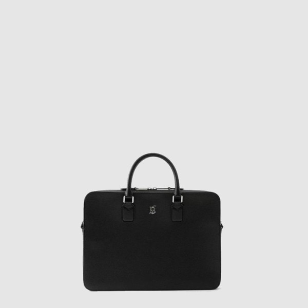 ✨버버리 남성 슬림 에인스워스 브리프케이스 - Burberry Mens Slim Ainsworth Briefcase - bub7793x