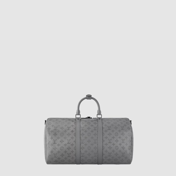 ✨루이비통 남성 키폴 50 반둘리에 M46117 - Louis vuitton Mens Keepall 50 Bandoulière - lvb7797x