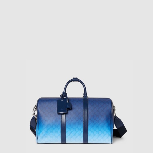 ✨구찌 남성 크로마 미디엄 더플백 - Gucci Mens Chroma Medium Duffle Bag - gub7799x