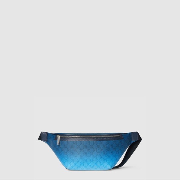 ✨구찌 남성 크로마 라지 벨트백 - Gucci Mens Chroma Large Belt Bag - gub7812x