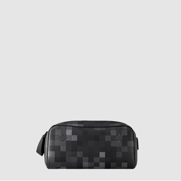 ✨루이비통 남성 돕 키트 파우치 M15109 - Louis vuitton Mens Dopp Kit Pouch - lvb7819x