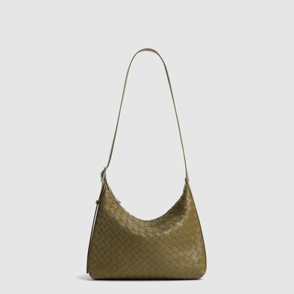 ✨보테가베네타 남성 스몰 여행용 백 - Bottega veneta Mens Small Travel Bag - bvb7821x