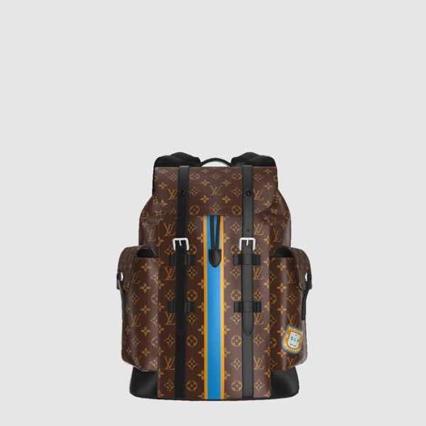 ✨루이비통 남성 크리스토퍼 MM Mon Monogram P01954 - Louis vuitton Mens Christopher MM Mon Monogram - lvb7849x