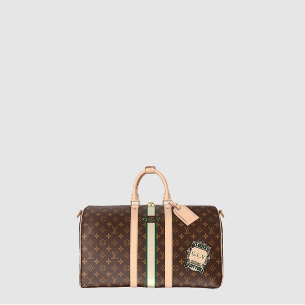 ✨루이비통 남성 키폴 45 Mon Monogram P01945 - Louis vuitton Mens Keepall 45 Mon Monogram - lvb7859x
