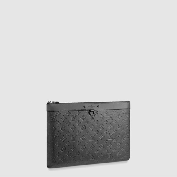 ✨루이비통 남성 클러치백 포쉐트 M62903 - Louis vuitton Mens Clutch Bag Pochette - lvb7861x