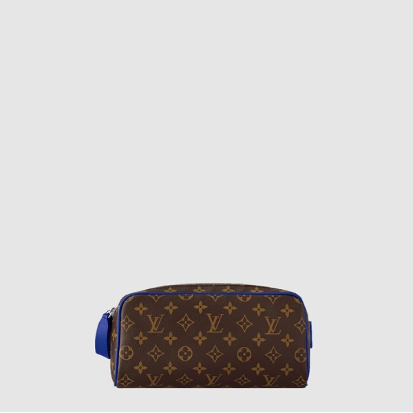 ✨루이비통 남성 돕 키트 파우치 M12642 - Louis vuitton Mens Dopp Kit Pouch - lvb7862x