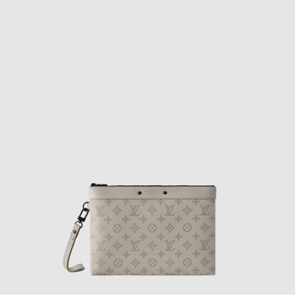 ✨루이비통 남성 포쉐트 투고 M14914 - Louis vuitton Mens Pochette Tougo - lvb7869x