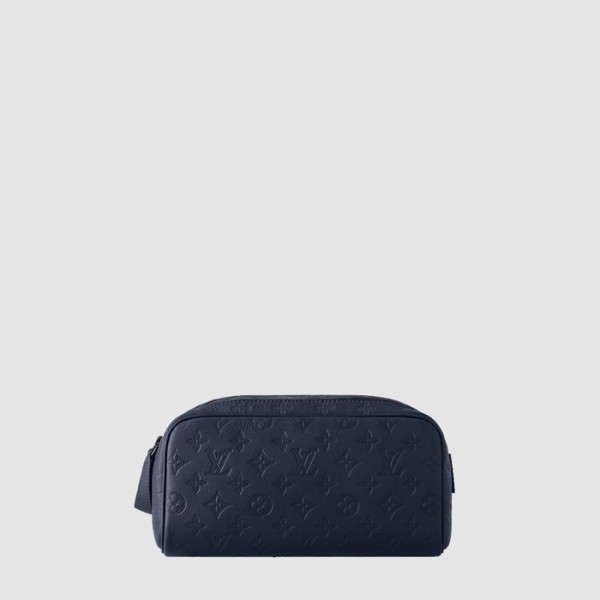 ✨루이비통 남성 돕 키트 파우치 M14843 - Louis vuitton Mens Dopp Kit Pouch - lvb7876x