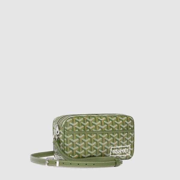 ✨고야드 남성 캅베르 백 PM - Goyard Mens Capbert Bag PM - gob7884x