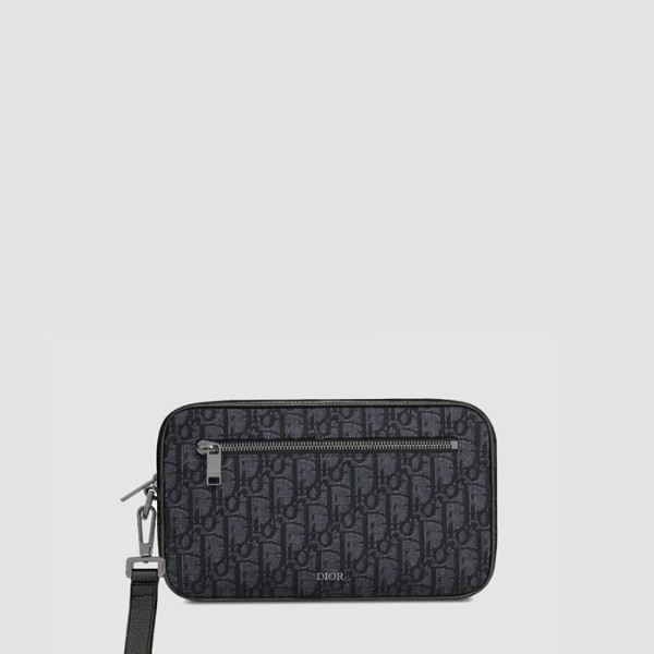 ✨디올 남성 토일레트리 백 - Dior Mens Toiletry Bag - dib7892x