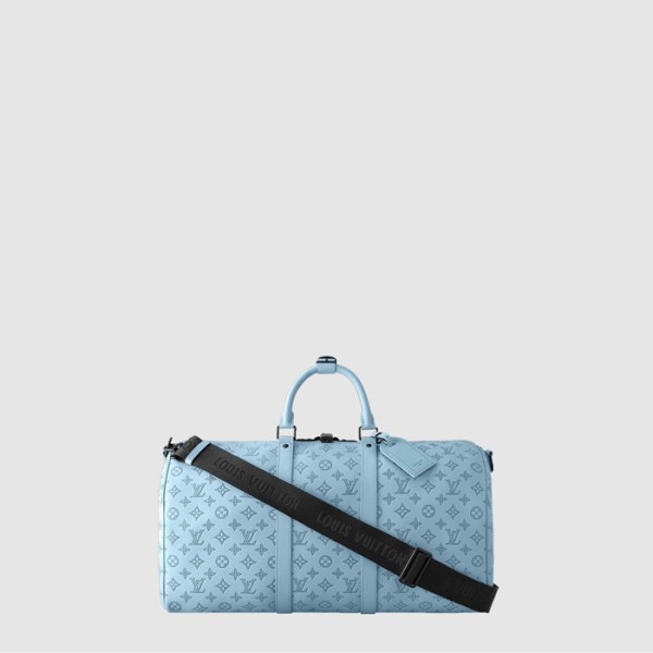 ✨루이비통 남성 키폴 반둘리에 50 M14842 - Louis vuitton Mens Keepall Bandoulière 50 - lvb7896x