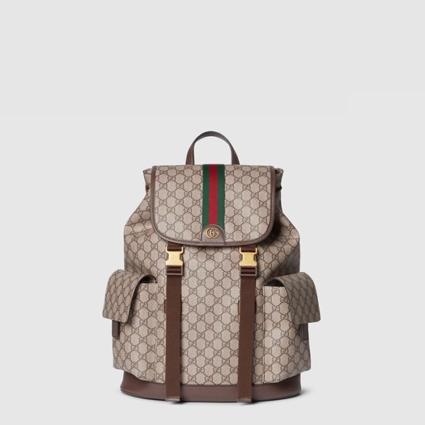 ✨구찌 남성 오피디아 라지 백팩 - Gucci Mens Ophidia Large Backpack - gub7898x