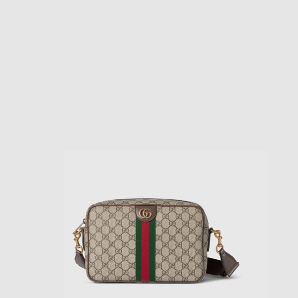 ✨구찌 남성 오피디아 미디엄 크로스백 - Gucci Mens Ophidia Medium Crossbody Bag - gub7903x