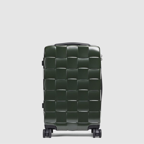❤보테가 베네타 남/녀 오디세이 기내용 수트케이스 - Bottega veneta Unisex Odyssey In-flight Suitcase - bvc166x