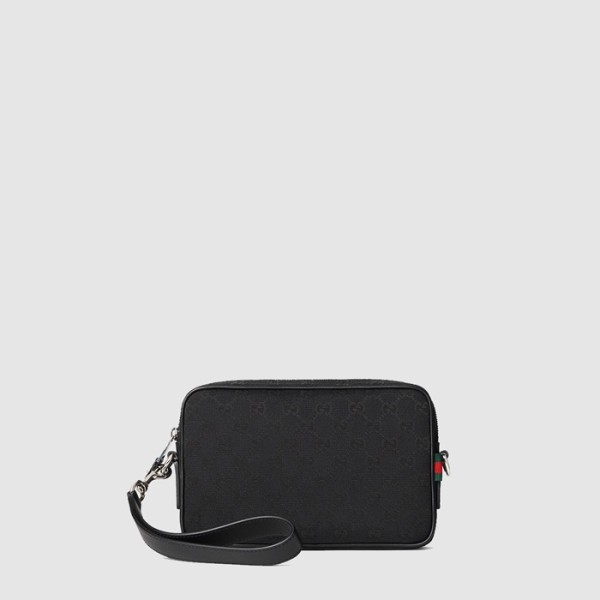 ✨구찌 남성 GG 캔버스 스몰 크로스백 - Gucci Mens GG Canvas Small Crossbody Bag - gub7914x