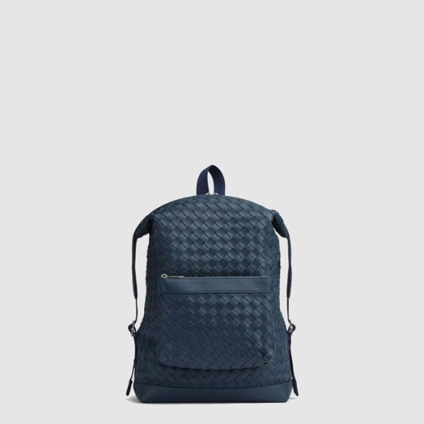 ✨보테가베네타 남성 인트레치아토 백팩 - Bottega veneta Mens Intrecciato Backpack - bvb7923x