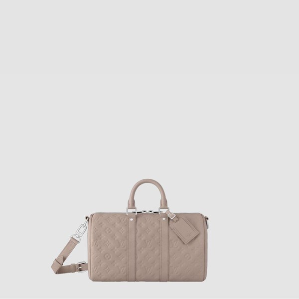 ✨루이비통 남성 키폴 반둘리에 35 M13865 - Louis vuitton Mens Keepall Bandoulière 35 - lvb7929x