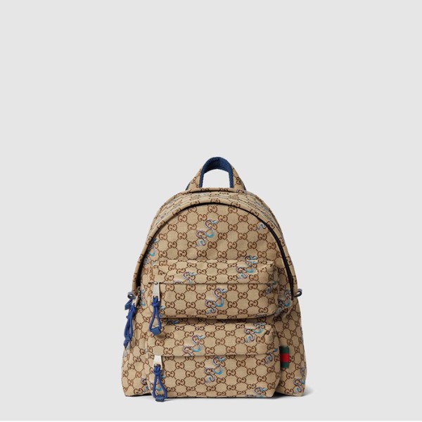 ✨구찌 남성 미디엄 백팩 - Gucci Mens Medium Backpack - gub7934x
