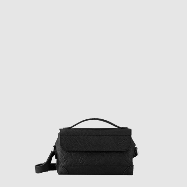 ✨루이비통 남성 스티머 이스트 웨스트 웨어러블 월릿 M13888 - Louis vuitton Mens Steamer East West Wearable Wallet - lvb7935x