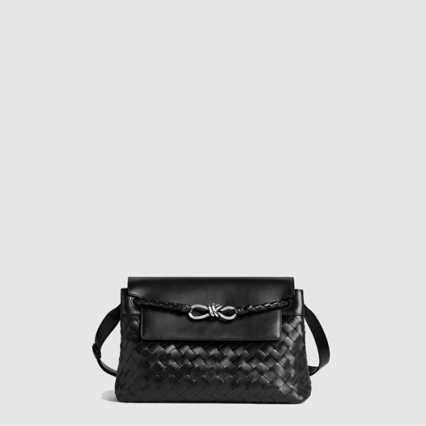 ✨보테가베네타 남성 스몰 안디아모 백 - Bottega veneta Mens Small Andiamo - bvb7942x