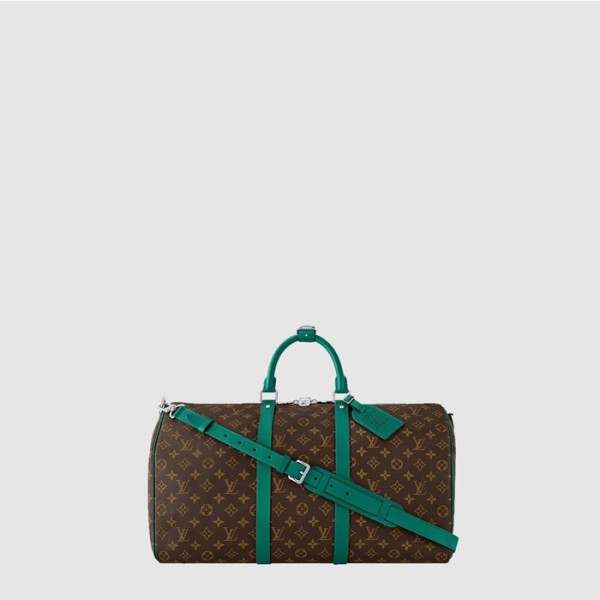 ✨루이비통 남성 키폴 반둘리에 50 M12630 - Louis vuitton Mens Keepall Bandoulière 50 - lvb7955x