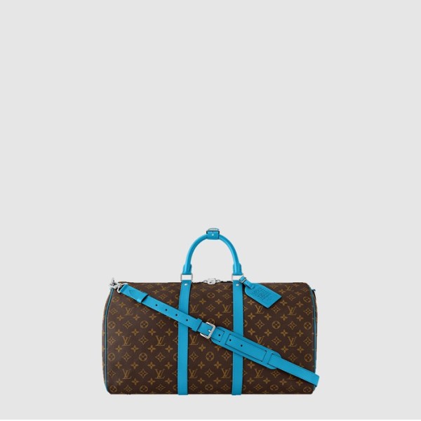 ✨루이비통 남성 키폴 반둘리에 50 M12629 - Louis vuitton Mens Keepall Bandoulière 50 - lvb7956x
