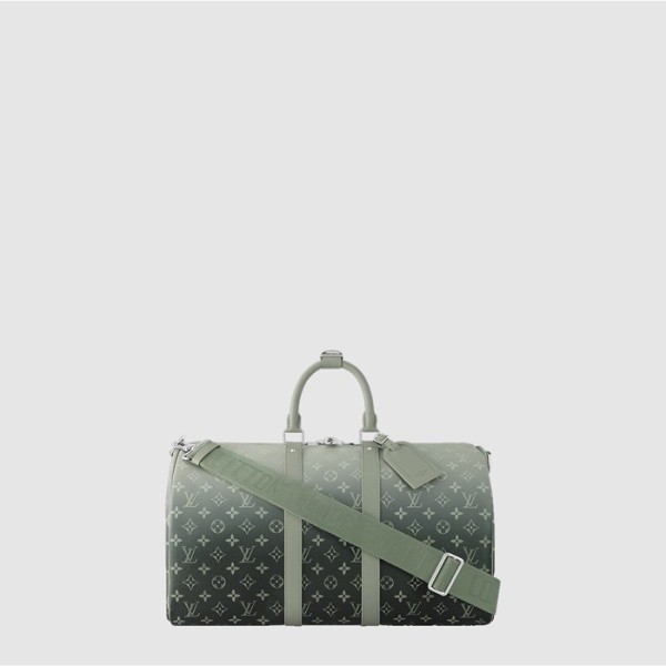 ✨루이비통 남성 키폴 반둘리에 45 M11718 - Louis vuitton Mens Keepall Bandoulière 45 - lvb7959x