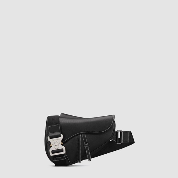 ✨디올 남성 새들 백 - Dior Mens Saddle Bag - dib7966x