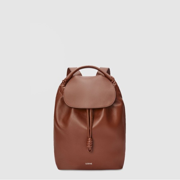 ✨로에베 남성 플라멩코 백팩 - Loewe Mens Flamenco Backpack - lob7976x