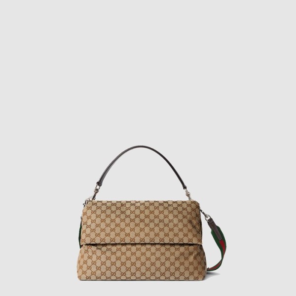 ✨구찌 남성 미디엄 GG 크로스백 - Gucci Mens Medium GG Crossbody Bag - gub7988x