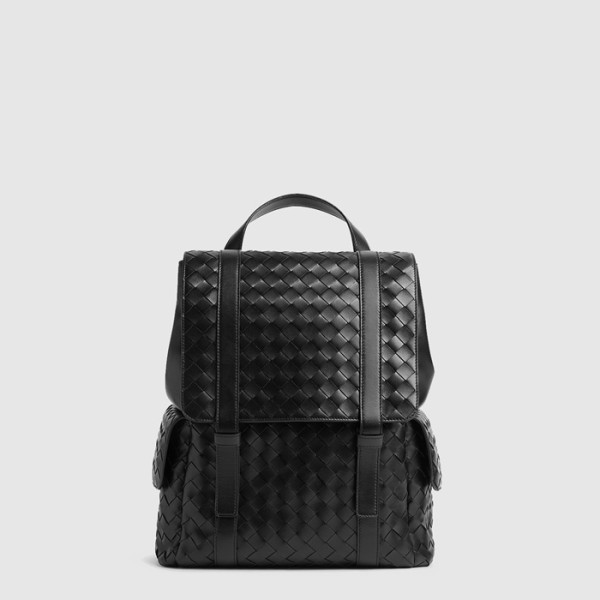 ✨보테가베네타 남성 백 투 스쿨 백팩 - Bottega veneta Mens Back to School Backpack - bvb7994x