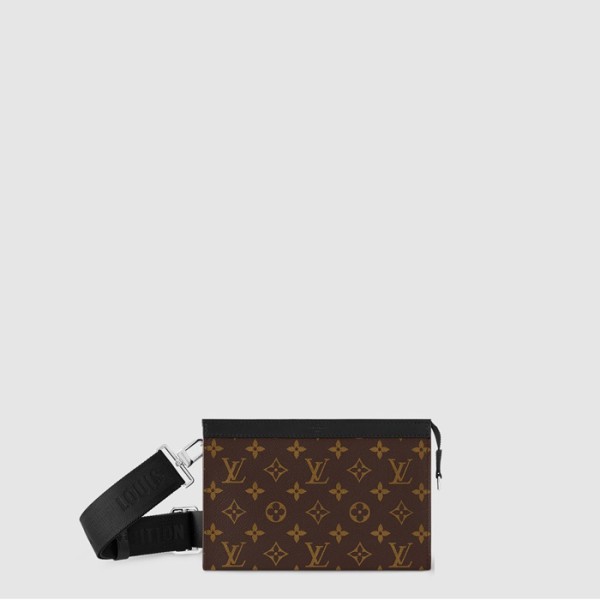 ✨루이비통 남성 가스통 웨어러블 월릿 M14036 - Louis vuitton Mens Gaston Wearable Wallet - lvb8004x