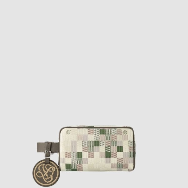 ✨루이비통 남성 락커 돕 키트 N00112 - Louis vuitton Mens Locker Dob Kit - lvb8017x