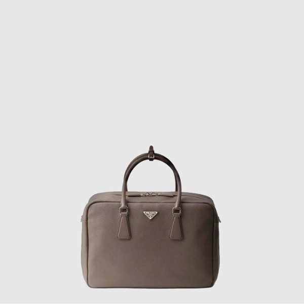 ✨프라다 남성 가죽 브리프케이스 2VE339 - Prada Mens Leather Briefcase - prb8026x